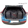 Sada 4 brašen pro Volvo C40 21-