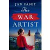 The War Artist - Jan Casey