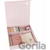 Little dutch Memory box Kvety a motýle
