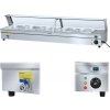 Royal Catering Bain Marie RCBM-5