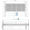 QNAP Rail kit - RAIL-A03-57