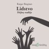 Lidstvo - Rutger Bregman - online doručenie