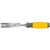 STREND PRO Premium Dláto Strend Pro Premium, na drevo, Bi-materiál rukoväť, 25 mm