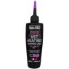 MUC-OFF mazivo s keramikou na reťaz elektrobicyklov Ebike Ceramic Wet Lube do mokra 120 ml