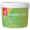 Betolux Akva Vodou riediteľná farba na podlahy 2,7 L