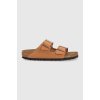 Šľapky Birkenstock Arizona 1025046 hnedá EUR 36