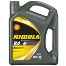 Shell Rimula R6 M 10W-40 5 l