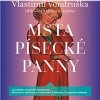 Vlastimil Vondruška, Jan Hyhlík - Msta písecké panny (MP3-CD)