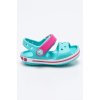 Crocs Crocband Sandal Kids 12856 modrá