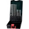 Metabo Súprava vrtákov SDS-plus P4P, 7-dielna 626245000
