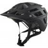 Hatchey Riot cyklistická prilba - S/M, black 54-57 cm