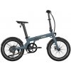 UTO Skladací elektrobicykel OG20-500 Wh 2025 Ocean Blue