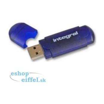 Integral EVO 4GB INFD4GBEVOBL