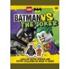 LEGO® Batman Batman Vs. The Joker - autor neuvedený