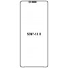 engaroGuard Hydrogel - ochranná fólia - Sony Xperia 10 II priesvitná na celý displej 1 kus s výrezom prednej kamery