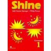 Shine Level 1 Grammar - Judy Garton-Sprenger