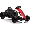 Beneo DRIFT-CAR 24V, driftovacia motokára, 2 x 350W Motor, červená DRIFT_CAR_24V_RED