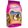 Avicentra granule pro morčata 1 kg