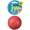 JW Pet JW Pískací loptička Isqueak Ball Medium