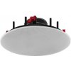 MONACOR EDL-82HQ 100V alebo 8Ω HiFi a PA stropný reproduktor