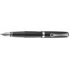 Diplomat D40202023 Excellence A2 Black Lacquer