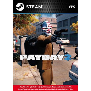 PayDay 2