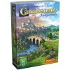 Mindok Carcassonne rozšíření 8: Mosty a hrady (2025)
