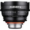 Samyang Xeen 16mm T2.6 Canon EF