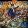 ZEE PRODUCTION Puzzle Elton John: Captain Fantastic and The Brown Dirt Cowboy 1000 dílků