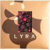Lyra Naša Dark - čučoriedka, ríbezľa 80 g