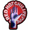 Nažehlovačka Red hot chili peppers - Asterwrist