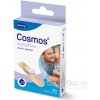 Cosmos Sensitive jemná náplasť na citlivej koži 19 x 72 mm 20 ks