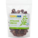 Yellow & Blue mydlové orechy Bio 500 g