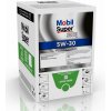 Mobil 5W30 SSV BOX 20L 1 ESP 5W-30 - 20L - Bag ing box