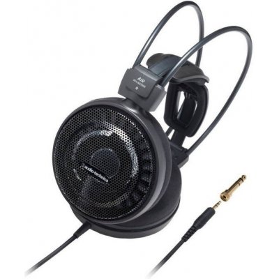 Slúchadlá Audio-technica ATH-AD700X čierna (4961310118617)