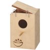Ferplast Nido Small drevo 13x12x17 cm
