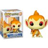 Funko Pop! Pokémon Chimchar Games 963