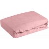 Takoy DESIGN 91 plachta 140x200x20 cm z bavlny FROTTE s gumou, gramáž 170 g/m2-HF-402222 | 140 x 200 x 20 cm