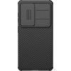 Nillkin CamShield PRO Zadní Kryt pro Samsung Galaxy S26 Black