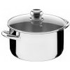 Kolimax Hrniec PREMIUM s pokrievkou, priemer 22 cm, objem 4.5 l