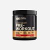 OPTIMUM NUTRITION Pre Workout Gold Standard Fruit Punch 330 g UNI