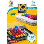 MindOk Smart IQ Puzzle Pro
