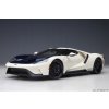 AUTOart Ford GT 2022 '64 Prototype Heritage Edi 1:18 72926