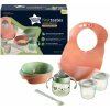 Tommee Tippee Súprava na kŕmenie 4m+