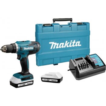 Makita DF488DWE