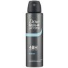 Dove sprej Men Clean 150 ml