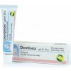 DENTINOX-GEL N na bolesť a zápal pri raste prvých zúbkov 10 g