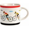 Hrnček Rex London Le Bicycle, 350 ml