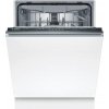 Bosch Serie 2 SMV25EX02E myčka na nádobí Plně vestavěné 13 jídelních sad E