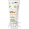 Pierre Fabre Dermo-cosmétique A-DERMA EXOMEGA CONTROL Emolienčné MLIEKO - 1x200 ml